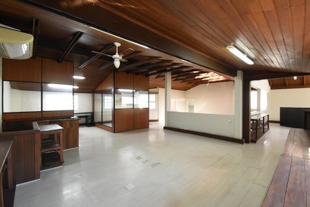 Casa à venda com 420m², 5 quartos e 4 vagasÁtico