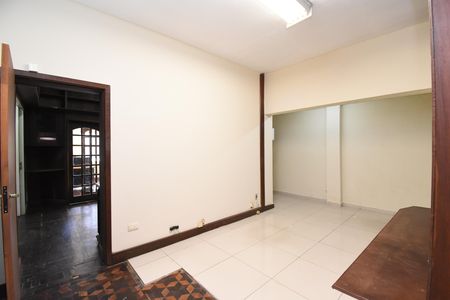 Sala 1 de casa à venda com 5 quartos, 420m² em Centro, Curitiba