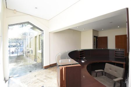 Casa à venda com 420m², 5 quartos e 4 vagasSala 7