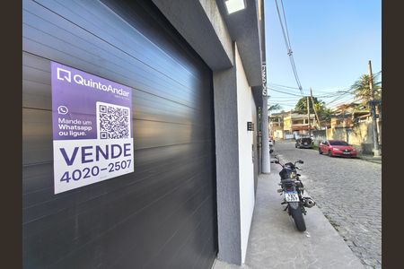 Casa à venda com 4 quartos, 350000m² em Pechincha, Rio de Janeiro