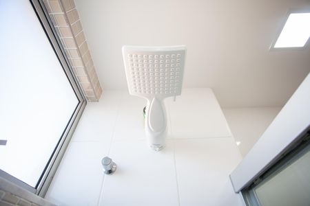 Apartamento à venda com 79m², 2 quartos e 2 vagasBanheiro Social