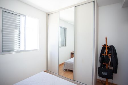 Apartamento à venda com 79m², 2 quartos e 2 vagasQuarto Suíte