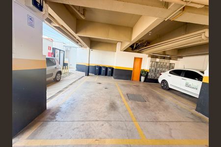 Apartamento à venda com 79m², 2 quartos e 2 vagasGaragem