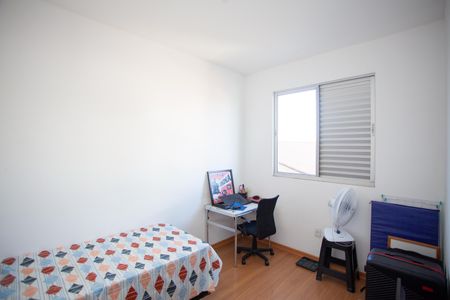Quarto 1 de apartamento à venda com 2 quartos, 79m² em Alvorada, Contagem