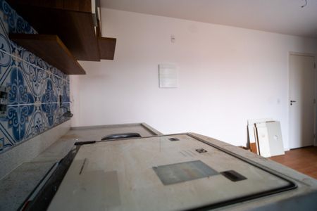 Apartamento para alugar com 42m², 2 quartos e 1 vaga Apartamento para alugar com 42m², 2 quartos e 1 vagaCozinha