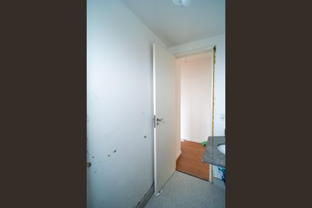 Apartamento para alugar com 42m², 2 quartos e 1 vaga Apartamento para alugar com 42m², 2 quartos e 1 vagaBanheiro