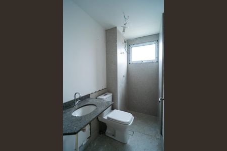 Apartamento para alugar com 42m², 2 quartos e 1 vaga Apartamento para alugar com 42m², 2 quartos e 1 vagaBanheiro