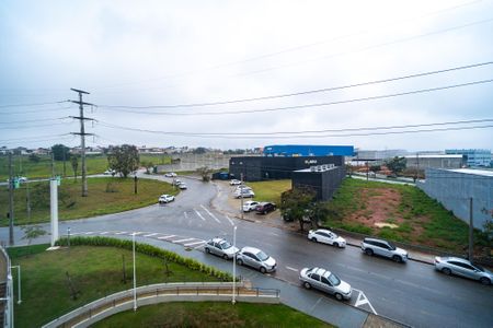 Vista do Quarto 1 de apartamento para alugar com 2 quartos, 42m² em Ibiti, Sorocaba