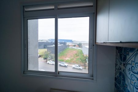 Apartamento para alugar com 42m², 2 quartos e 1 vaga Apartamento para alugar com 42m², 2 quartos e 1 vagaÁrea de Serviço