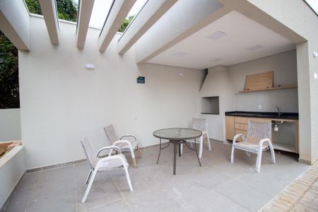 Apartamento para alugar com 42m², 2 quartos e 1 vaga Apartamento para alugar com 42m², 2 quartos e 1 vagaÁrea comum