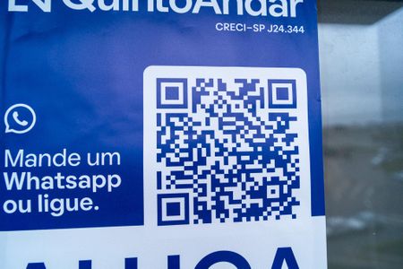 Apartamento para alugar com 42m², 2 quartos e 1 vaga Apartamento para alugar com 42m², 2 quartos e 1 vagaPlaca