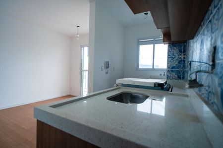 Apartamento para alugar com 42m², 2 quartos e 1 vaga Apartamento para alugar com 42m², 2 quartos e 1 vagaCozinha