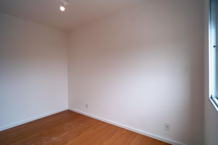 Quarto 1 de apartamento para alugar com 2 quartos, 42m² em Ibiti, Sorocaba