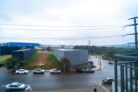 Apartamento para alugar com 42m², 2 quartos e 1 vaga Apartamento para alugar com 42m², 2 quartos e 1 vagaVista do Quarto 2