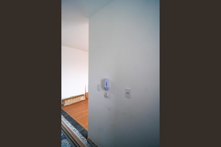 Apartamento para alugar com 42m², 2 quartos e 1 vaga Apartamento para alugar com 42m², 2 quartos e 1 vagaÁrea de Serviço