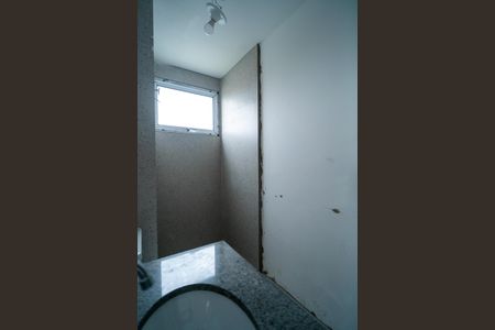 Apartamento para alugar com 42m², 2 quartos e 1 vaga Apartamento para alugar com 42m², 2 quartos e 1 vagaBanheiro