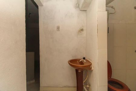 Casa para alugar com 1 quarto, 35m² em Jardim Planalto, São Paulo