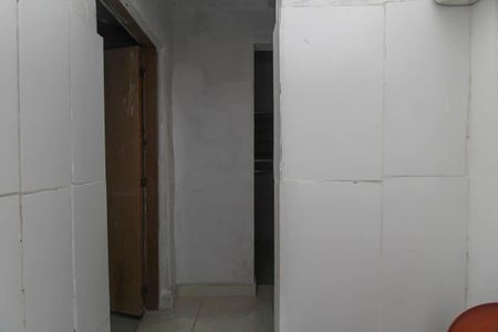 Casa para alugar com 1 quarto, 35m² em Jardim Planalto, São Paulo
