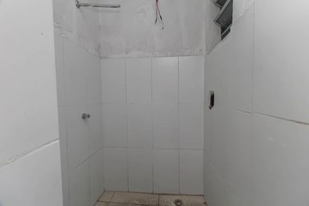 Casa para alugar com 1 quarto, 35m² em Jardim Planalto, São Paulo