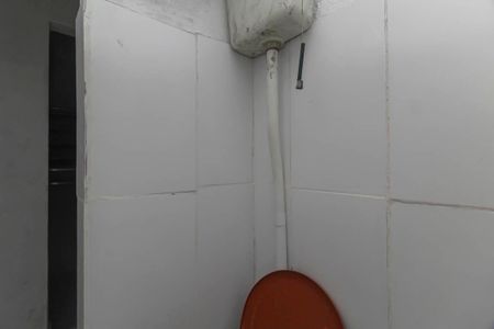 Casa para alugar com 1 quarto, 35m² em Jardim Planalto, São Paulo