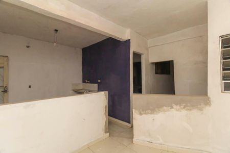Casa para alugar com 1 quarto, 35m² em Jardim Planalto, São Paulo