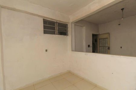 Casa para alugar com 1 quarto, 35m² em Jardim Planalto, São Paulo