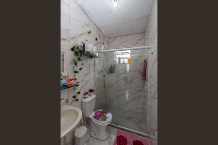 Casa à venda com 250m², 4 quartos e 5 vagas Casa à venda com 250m², 4 quartos e 5 vagasBanheiro