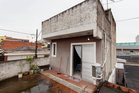 Casa à venda com 250m², 4 quartos e 5 vagas Casa à venda com 250m², 4 quartos e 5 vagasQuarto 2