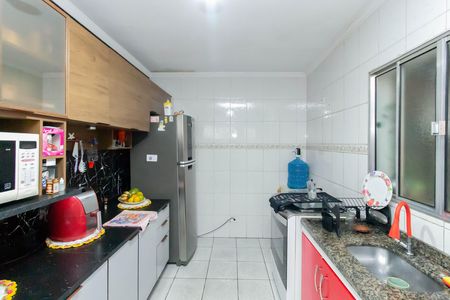 Casa à venda com 250m², 4 quartos e 5 vagas Casa à venda com 250m², 4 quartos e 5 vagasCozinha