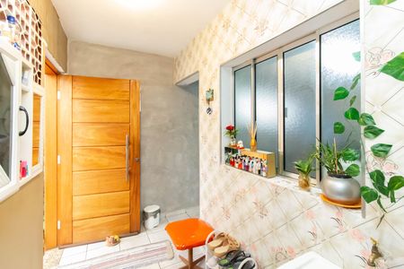 Casa à venda com 250m², 4 quartos e 5 vagas Casa à venda com 250m², 4 quartos e 5 vagasÁrea de Serviço