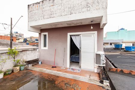 Casa à venda com 250m², 4 quartos e 5 vagas Casa à venda com 250m², 4 quartos e 5 vagasQuarto 2