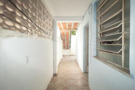 Casa para alugar com 65m², 1 quarto e sem vaga Casa para alugar com 65m², 1 quarto e sem vagaÁrea de Serviço