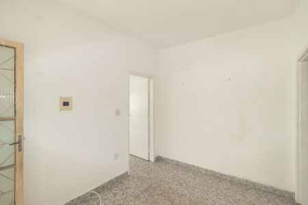 Sala de casa para alugar com 1 quarto, 65m² em Campo Grande, Rio de Janeiro