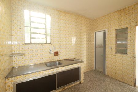 Casa para alugar com 65m², 1 quarto e sem vaga Casa para alugar com 65m², 1 quarto e sem vagaCozinha