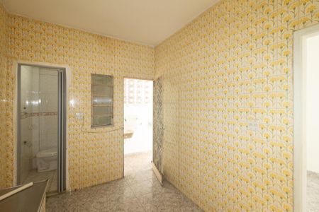Casa para alugar com 65m², 1 quarto e sem vaga Casa para alugar com 65m², 1 quarto e sem vagaCozinha