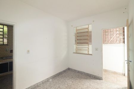 Sala de casa para alugar com 1 quarto, 65m² em Campo Grande, Rio de Janeiro