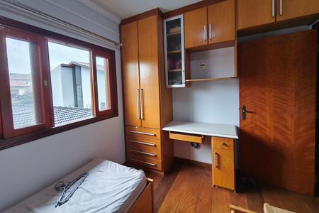 Casa de condomínio à venda com 247m², 3 quartos e 2 vagas Casa de condomínio à venda com 247m², 3 quartos e 2 vagasQuarto 2