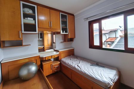 Casa de condomínio à venda com 247m², 3 quartos e 2 vagas Casa de condomínio à venda com 247m², 3 quartos e 2 vagasQuarto 2