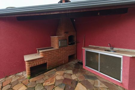Casa de condomínio à venda com 247m², 3 quartos e 2 vagas Casa de condomínio à venda com 247m², 3 quartos e 2 vagasÁrea gourmet