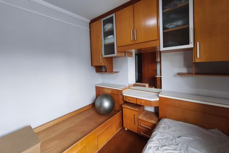 Casa de condomínio à venda com 247m², 3 quartos e 2 vagas Casa de condomínio à venda com 247m², 3 quartos e 2 vagasQuarto 2