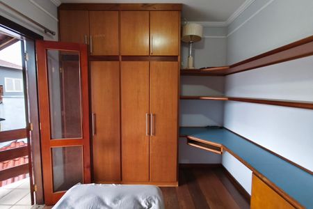 Casa de condomínio à venda com 247m², 3 quartos e 2 vagas Casa de condomínio à venda com 247m², 3 quartos e 2 vagasQuarto 3