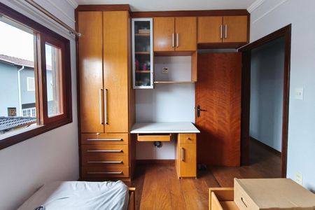 Casa de condomínio à venda com 247m², 3 quartos e 2 vagas Casa de condomínio à venda com 247m², 3 quartos e 2 vagasQuarto 2