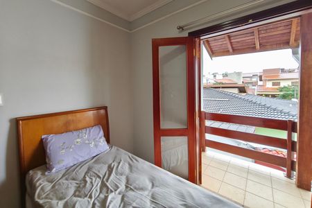 Casa de condomínio à venda com 247m², 3 quartos e 2 vagas Casa de condomínio à venda com 247m², 3 quartos e 2 vagasQuarto 3