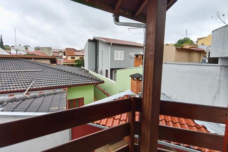 Casa de condomínio à venda com 247m², 3 quartos e 2 vagas Casa de condomínio à venda com 247m², 3 quartos e 2 vagasVaranda Quarto