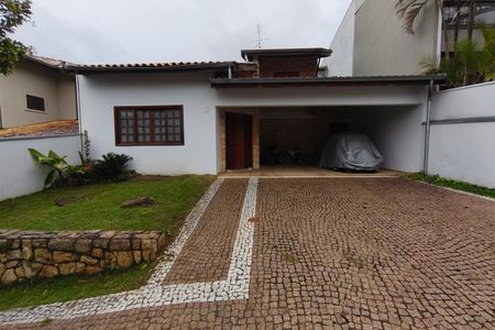 Casa de condomínio à venda com 247m², 3 quartos e 2 vagas Casa de condomínio à venda com 247m², 3 quartos e 2 vagasQuintal - Garagem