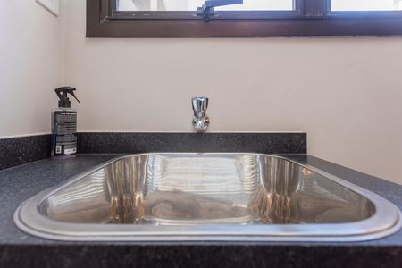 Apartamento à venda com 77m², 3 quartos e 2 vagasÁrea de Serviço