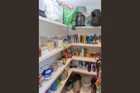 Apartamento à venda com 77m², 3 quartos e 2 vagasDespensa