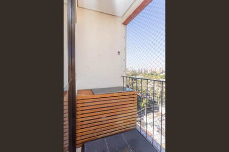 Apartamento à venda com 77m², 3 quartos e 2 vagasSacada