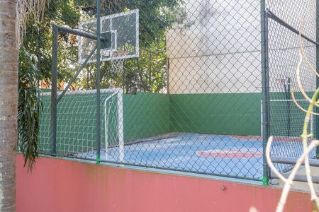 Apartamento à venda com 77m², 3 quartos e 2 vagasQuadra Esportiva