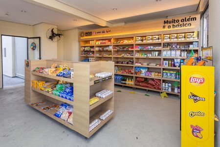 Apartamento à venda com 77m², 3 quartos e 2 vagasMercado 24h